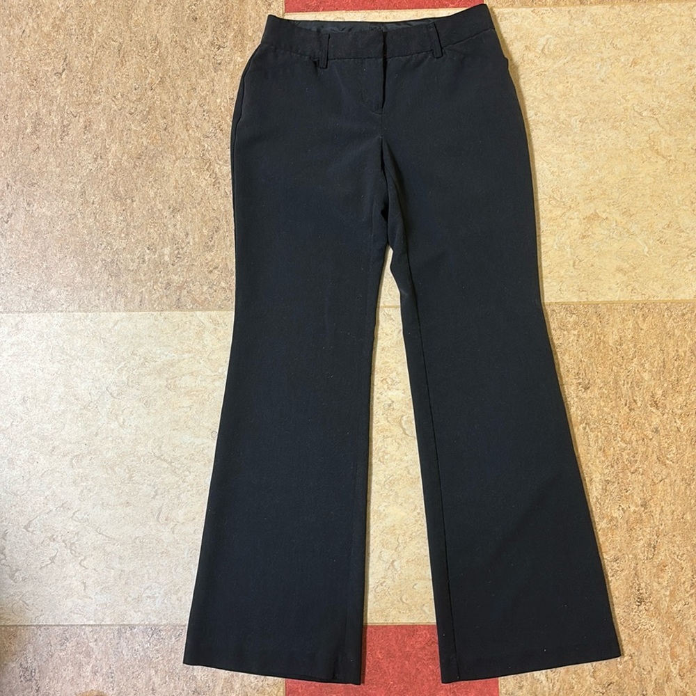 Women’s YA work trousers pants
